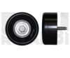 AUTOTEAM A09324 Tensioner Pulley, v-ribbed belt